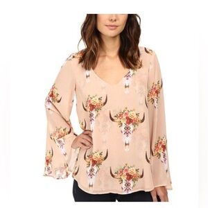 Show Me Your Mumu Tunic